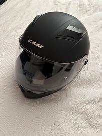Casco Moto