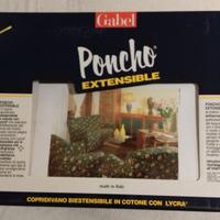 Copridivano 3 posti della Gabel 180-250