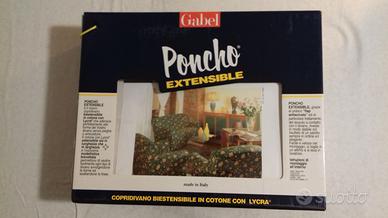 Copridivano 3 posti della Gabel 180-250