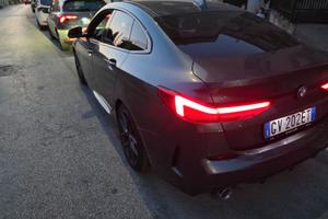 Bmw 220d gran coupe xdrive 190cv automatica