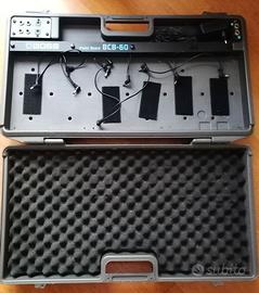 Pedalboard Boss BCB-60