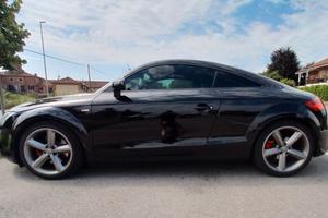 Audi TT TDI 2.0 quattro - frizione e volano nuovi