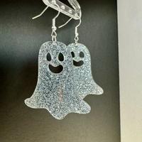 Orecchini Fantasmino