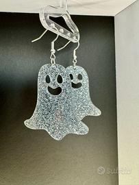 Orecchini Fantasmino