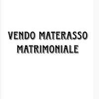 materasso matrimoniale