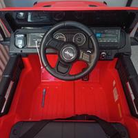 automobile per bambini