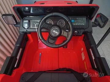 automobile per bambini