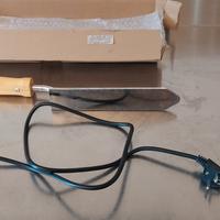 Coltello disopercolatore elettrico SAF Natura