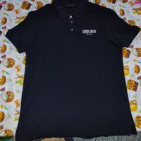 Polo Emporio Armani