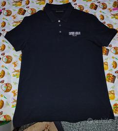 Polo Emporio Armani