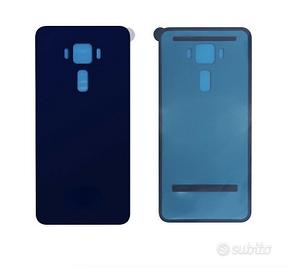 Back Cover Blu Asus ZenFone 3