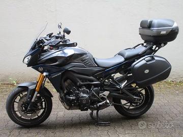 Yamaha Tracer 900 - Full Optional