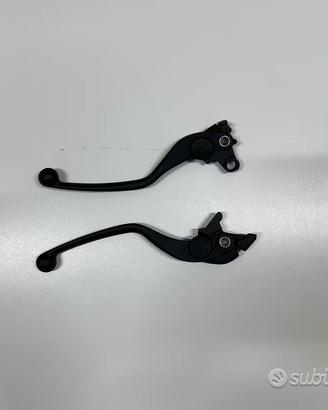 Leve freno/frizione originali per BMW RNINET