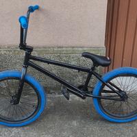 BMX Haro (trattabile)