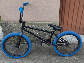 BMX Haro (trattabile)