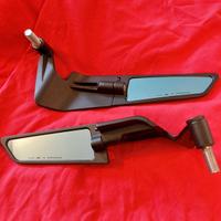 specchietti da manubrio RIZOMA STEALTH 