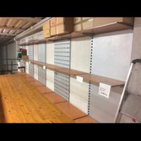 Arredamento per negozio