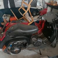 pezzi vespa