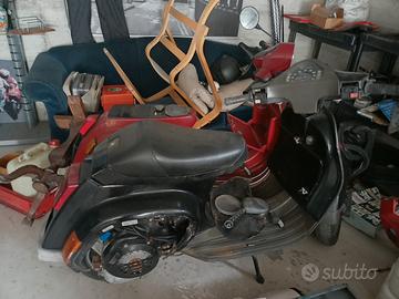 pezzi vespa