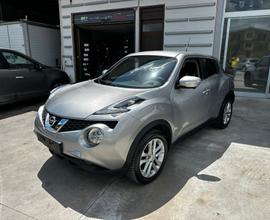 Nissan Juke 1.5 dCi Start&Stop Acenta