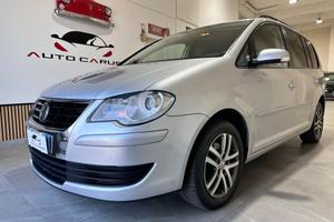 Volkswagen Touran 1.9 TDI 105CV - UNICO PROP - PER