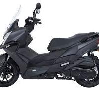 Kymco Dink 125