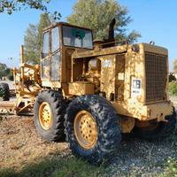 Caterpillar 12G