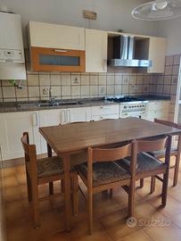 Cucina completa moderna