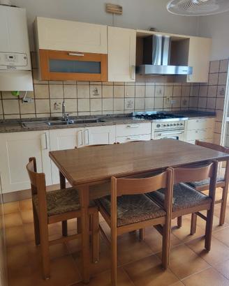 Cucina completa moderna