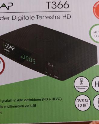 Digitale terrestre