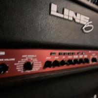 Line 6 Tubetone 