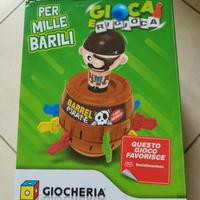 gioco per bambini
