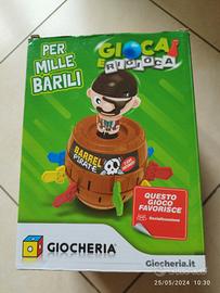 gioco per bambini