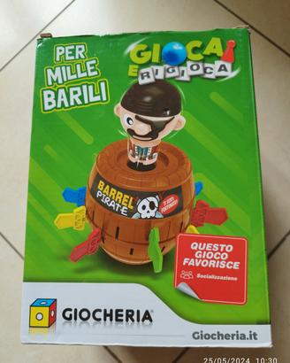 gioco per bambini