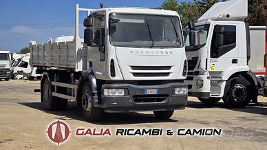 Iveco Eurocargo 150E22 serie K - Ribaltabile Nuovo