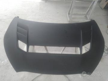 cofano Yaris GR 