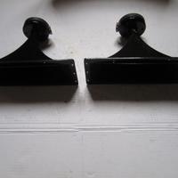 Tweeter MONACOR MHD 120  con tromba in alluminio