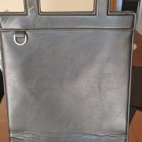 Borsa Zara  nera  Unisex