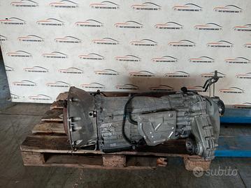 Cambio Aut Mercedes ML 3.0 140 KW Diesel 2008-2011