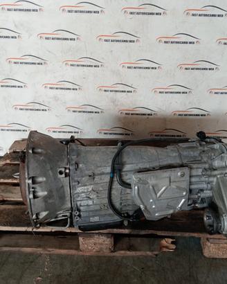 Cambio Aut Mercedes ML 3.0 140 KW Diesel 2008-2011