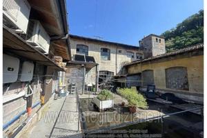 Capannone Industriale San Marcello Piteglio