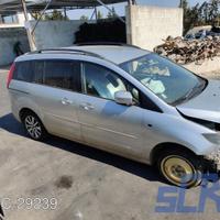 Mazda 5 cr19 2.0 cd 110cv 05-10 - ricambi