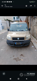 Fiat Doblò 2006 1.9