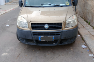 Fiat Doblò 2006 1.9