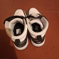 Scarpe Puma da bambino