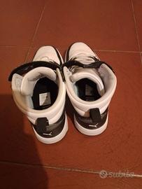 Scarpe Puma da bambino