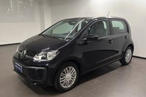 Volkswagen up! up move up 1.0 EVO 48 kW (65 C...