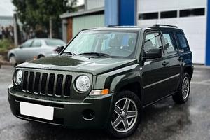 Jeep Patriot