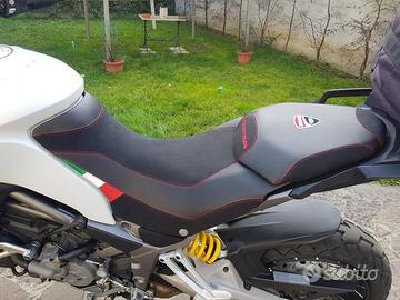 Rivestimento sella ducati multistrada 1200 1260 18