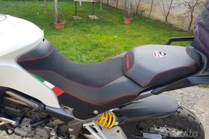 Rivestimento sella ducati multistrada 1200 1260 18
